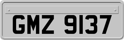 GMZ9137