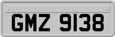 GMZ9138