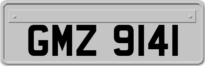 GMZ9141