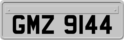 GMZ9144