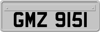 GMZ9151