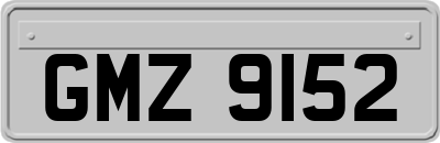GMZ9152