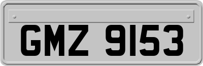 GMZ9153