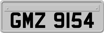 GMZ9154