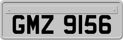 GMZ9156