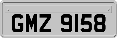 GMZ9158