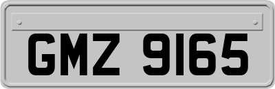 GMZ9165
