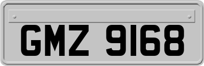GMZ9168