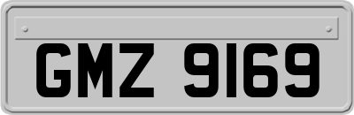 GMZ9169