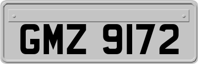 GMZ9172