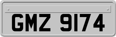 GMZ9174
