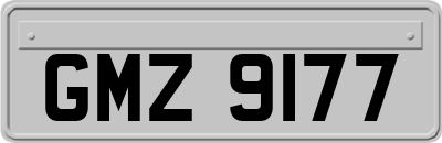 GMZ9177