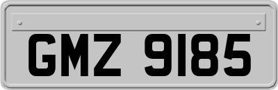 GMZ9185