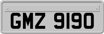 GMZ9190