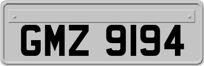 GMZ9194