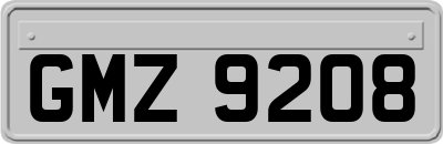 GMZ9208