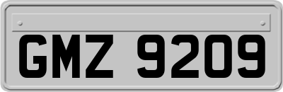 GMZ9209