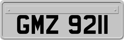 GMZ9211