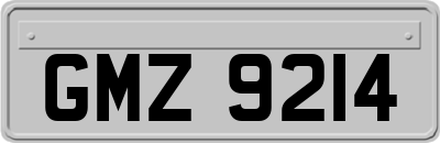 GMZ9214