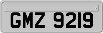 GMZ9219