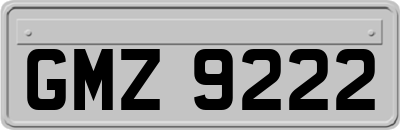 GMZ9222