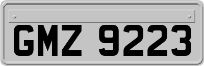 GMZ9223