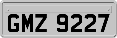 GMZ9227
