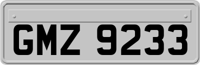 GMZ9233