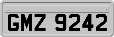 GMZ9242