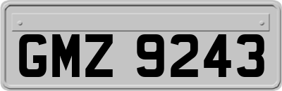 GMZ9243