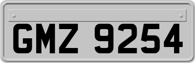 GMZ9254