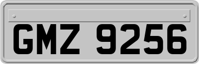 GMZ9256