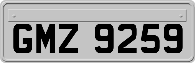 GMZ9259