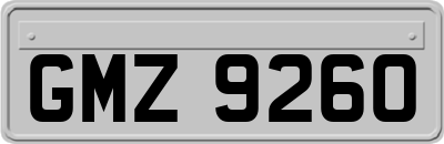 GMZ9260