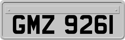 GMZ9261