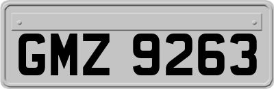 GMZ9263