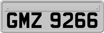 GMZ9266