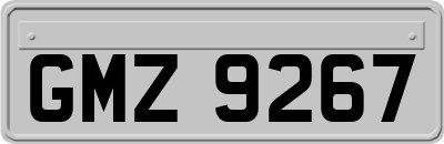 GMZ9267