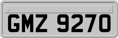 GMZ9270
