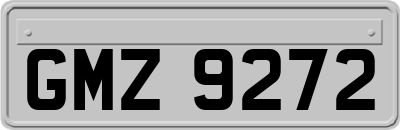 GMZ9272
