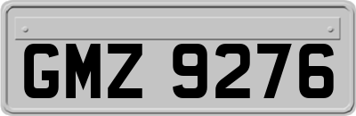 GMZ9276