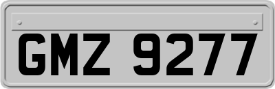 GMZ9277