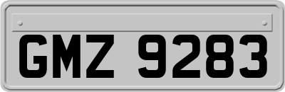 GMZ9283