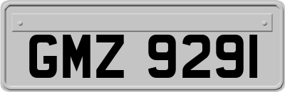 GMZ9291