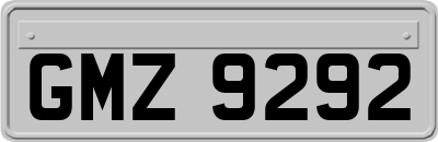 GMZ9292