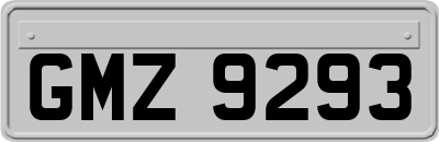 GMZ9293