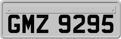 GMZ9295