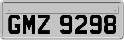 GMZ9298