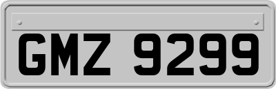 GMZ9299