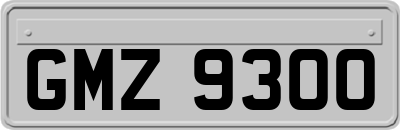 GMZ9300